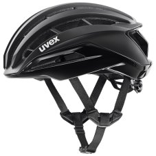 UVEX HELMA SURGE BLACK MATT (S4100960100)