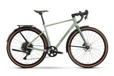 Raymon Territ Auto Street green