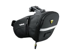 TOPEAK brašna podsedlová AERO WEDGE PACK Large s QuickClick