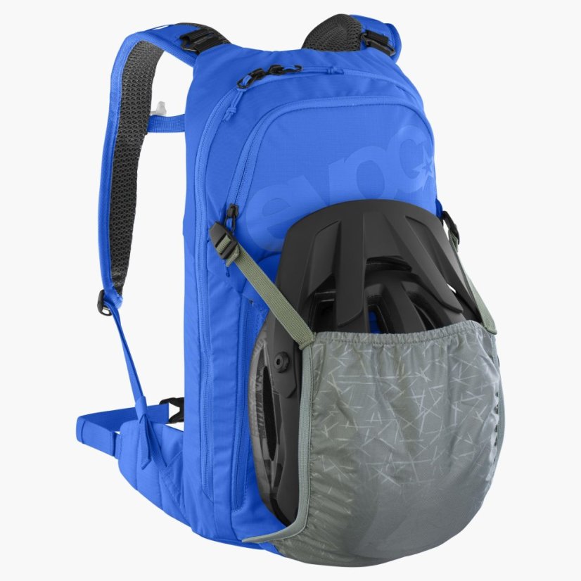 Cyklistický baťoh Evoc Stage 6 Royal Blue