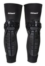 KENNY 2515001/2515002 KONTACT Knee - chrániče kolien