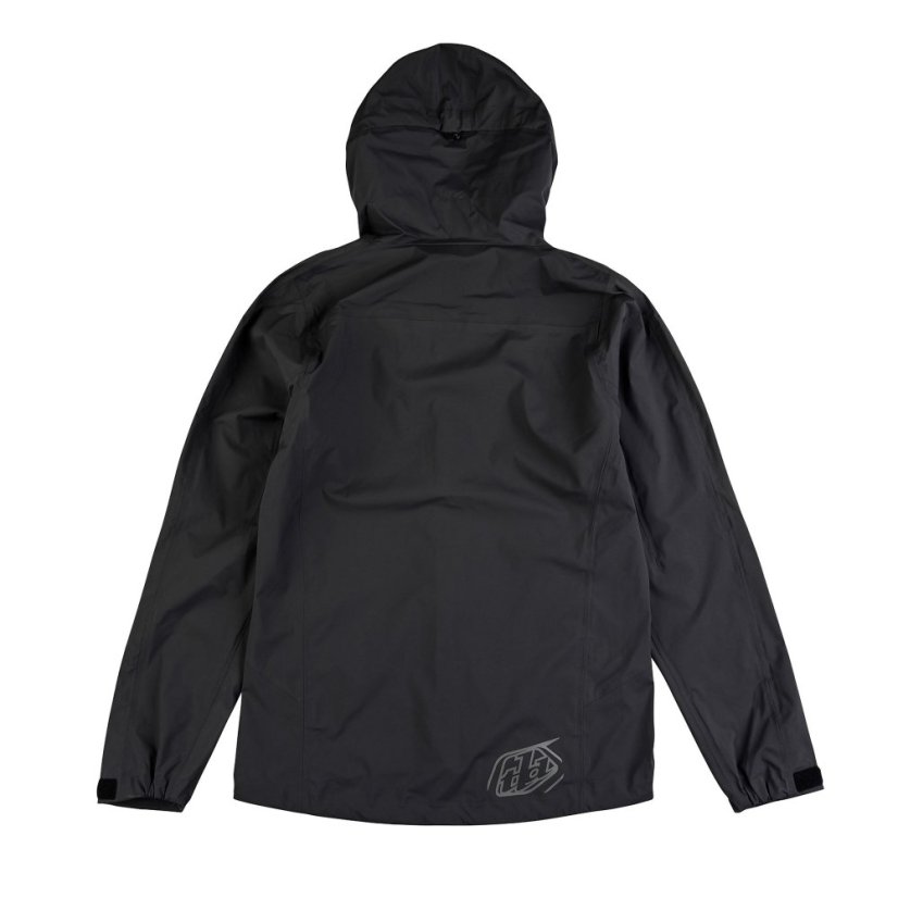 TLD BUNDA RESIST MONO CARBON (87693100) - Veľkosť: S
