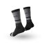 FIZIK PONOŽKY OFF-ROAD GREY/BLACK (FZKSOCKSOF7010) - Velikost: S