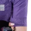 LEATT cyklistický dres krátky rukáv MTB Endurance 5.0 , dámsky , Iris - Varianta: XS / EU34 / UK6 / US2