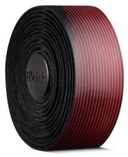 FIZIK OMOTÁVKA VENTO MICROTEX 2MM TACKY BLACK / RED (BT15000A50042)