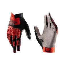 LEATT rukavice MTB 4.0 Lite , Red