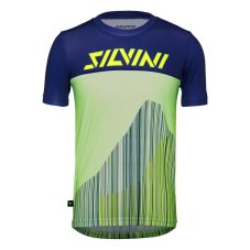 Dětský dres Silvini CD2283 Denni