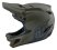 TLD HELMA D4 COMPOSITE MIPS STEALTH TARMAC (14043704) - Velikost: M