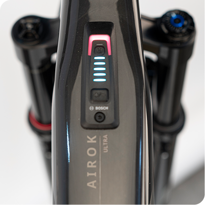 Raymon Airok Ultra Carbon Stealth