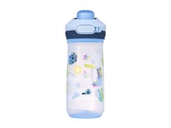 Contigo Dětská láhev Jessie 420 ml, Periwinkle School