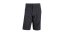 FT MEN'S RIDER SHORTS TRUE BLACK L - Barva: černá, Velikost: L