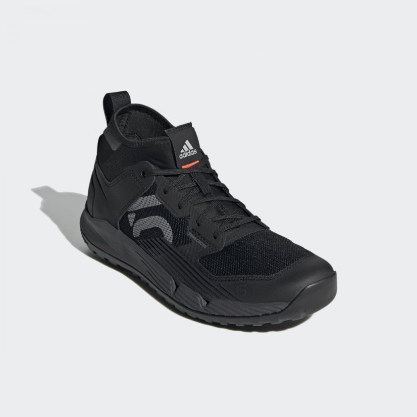 Cyklistické topánky Five Ten Trailcross XT dámske Black