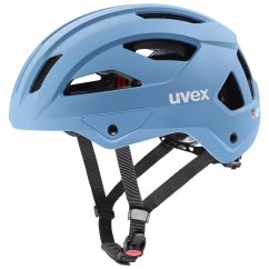 UVEX HELMA STRIDE AZURE (S4107140400)