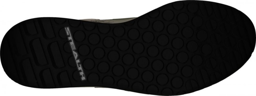 Cyklistické topánky dámske Ten Trailcross LT WMNS Black Green Black