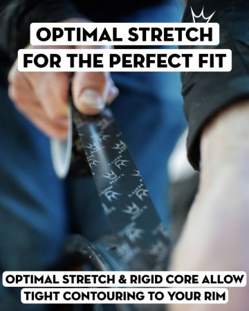 PEATY'S HOLESHOT BEZDUŠOVÁ PÁSKA 32 MM - 10 M ROLE (PTS-HRT-10M-R32-6)