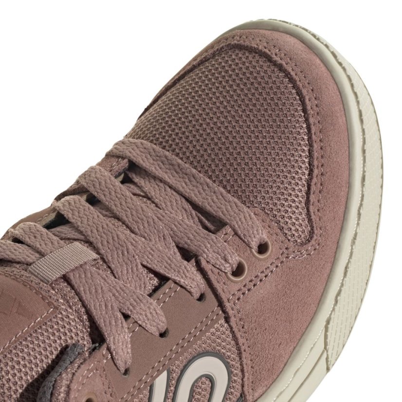Cyklistické topánky Five Ten Freerider W Clear / Wander Taupe / Charcoal