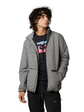 Pánská bunda Fox Howell Puffy Jacket