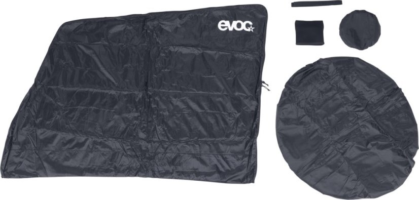 Ochranný obal pro silniční kola Evoc Bike Cover Road