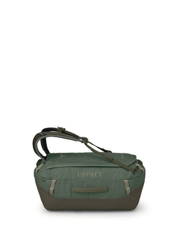 OSPREY CESTOVNÍ TAŠKA TRANSPORTER DUFFEL 40 PINE LEAF (10006322)