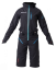 Dirtlej Dirtsuit Pro Edition Ladies Black Mint - Rozmiar: L