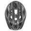 UVEX HELMA I-VO CC BLACK-SMOKE MAT (S4104231100)