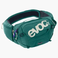 Evoc Hip Pack Pro 3 Bottle Green