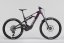 NORCO Range VLT C1 Purple 29/27,5 - S2 (M) - Varianta: S2 (M)