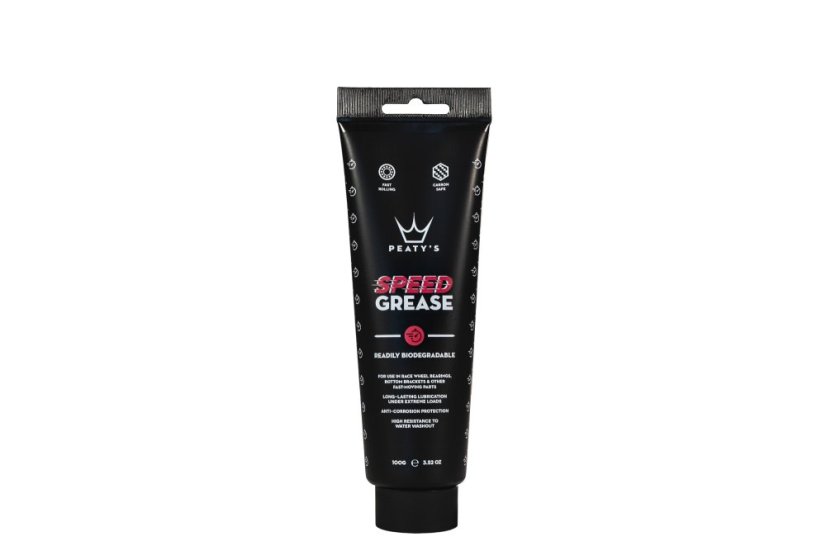 PEATY'S SPEED GREASE 100 G (PGR-HSG-100-72)