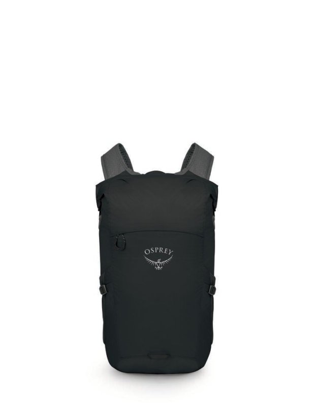 OSPREY BATOH ULTRALIGHT DRY STUFF PACK 20 BLACK (10004890)
