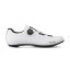 FIZIK TRETRY TEMPO OVERCURVE R4 WIDE WHITE - BLACK (TPR4OXW1K2010) - Velikost: 36