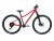Detské bicykle 27,5", pre výšku 140 + cm