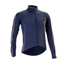 LEATT bunda MTB WindBlock 2.0 , Galaxy Blue