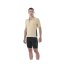 MAVIC PÁNSKÝ DRES S KRÁTKÝM RUKÁVEM ALLROAD POLO WHITE PEPPER (T000566) - Velikost: S