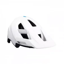 LEATT prilba MTB AllMtn 3.0 V24 White