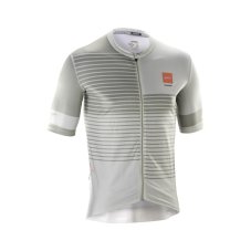 LEATT dres krátky rukáv MTB Endurance 3.0 , Stone Grey