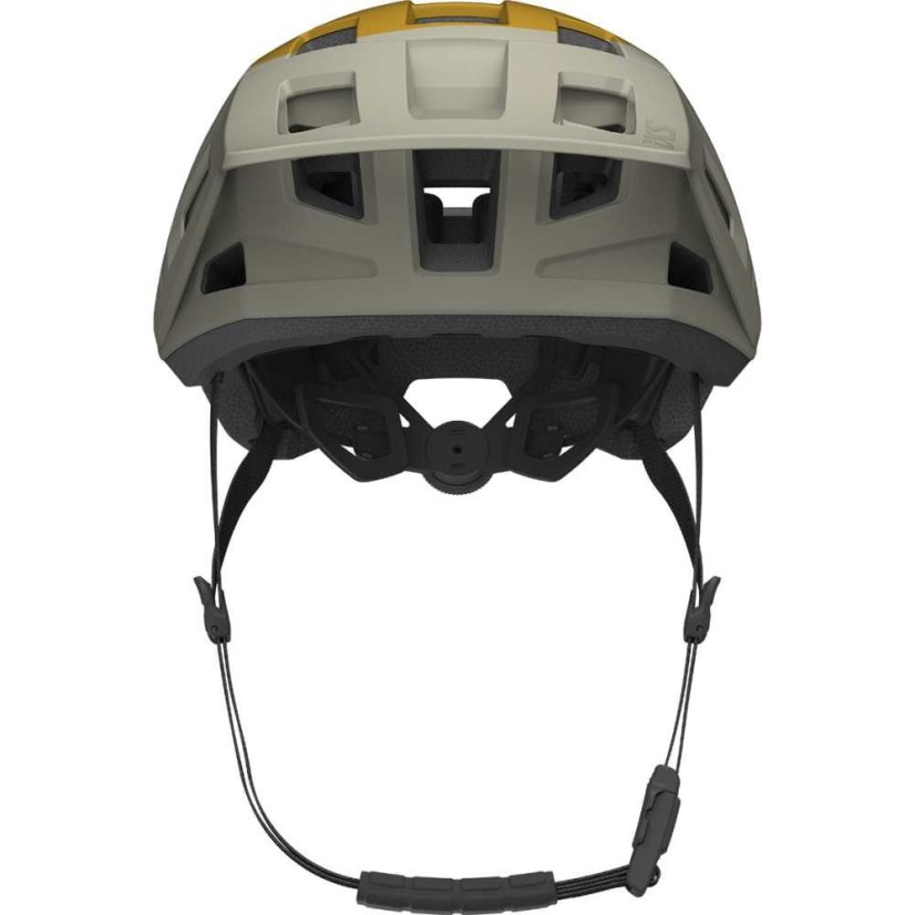MTB helmaa IXS Flow 1.0 MIPS Sand/Ocker - Veľkosť: XS (49-54cm)