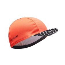 Silvini unisex čepice UA1637 Amaro, oranžová