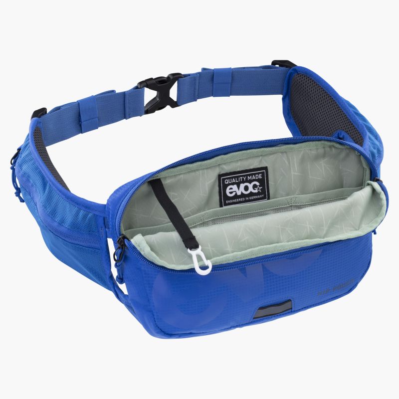 Evoc Hip pouch - blue