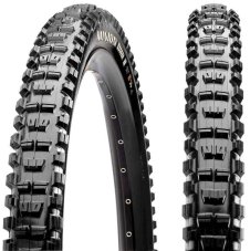 MAXXIS PLÁŠŤ MINION DHR II 27.5X2.40 DRÁT ST/DH (ETB91051100)