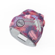 SENSOR ČEPICE COOLMAX THERMO dětská feather M