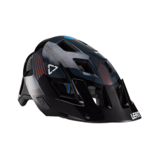 Leatt cyklistická přilba MTB AllMtn 1.0 V22, black
