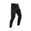 LEATT dlhé nohavice MTB Gravity 4.0 , Ghost Black