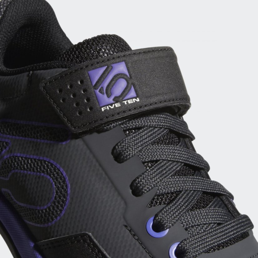 Five Ten Kestrel WMNS Black Purple