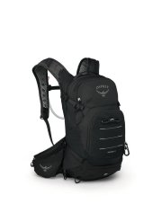 CYKLISTICKÝ BAŤOH OSPREY BATOH RAVEN 14 BLACK (10006447)