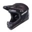 KENNY 2003035 DOWNHILL - Solid Black - Velikost: M