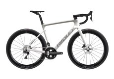 RIDLEY kolo FALCN Ultegra Di2 Pearl White/Silver/Black M