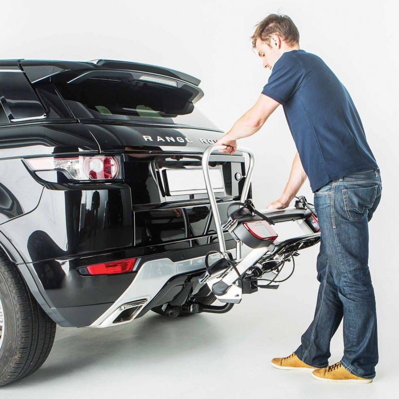 Nosič bicyklov YA8002490 Yakima FoldClick 3