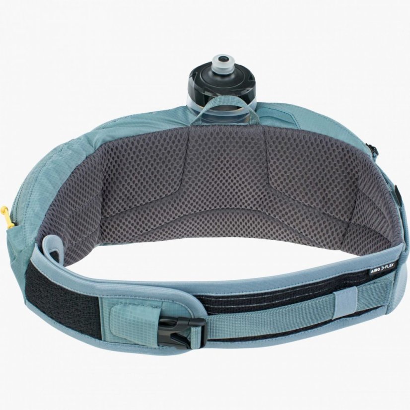 Evoc Hip Pouch Pro + butelka na napój 0,55 Steel