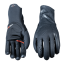 Zimní MTB rukavice Five Gloves Winter Cyclone Black - Velikost: XL