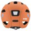 UVEX HELMA OYO STYLE MONSTER PAPAYA MATT (S4100471100) - Velikost: 46-50